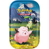 Ascended Heroes Mini Tins - Pokemon TCG - GD Games