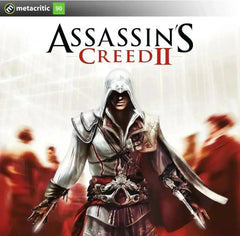 Assassin's Creed Ezio Collection / PS4 / Playstation 4 - GD Games