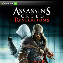 Assassin's Creed Ezio Collection / PS4 / Playstation 4 - GD Games