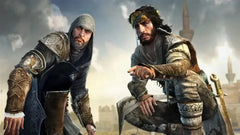Assassin's Creed Ezio Collection / PS4 / Playstation 4 - GD Games