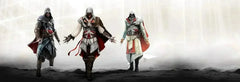 Assassin's Creed Ezio Collection / PS4 / Playstation 4 - GD Games