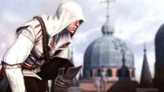 Assassin's Creed Ezio Collection / PS4 / Playstation 4 - GD Games