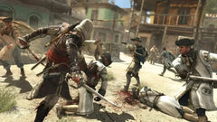 Assassin's Creed IV Black Flag / PS4 / Playstation 4 - GD Games
