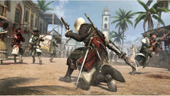 Assassin's Creed IV Black Flag / PS4 / Playstation 4 - GD Games
