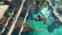 Assassin's Creed IV Black Flag / PS4 / Playstation 4 - GD Games