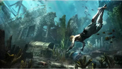 Assassin's Creed IV Black Flag / PS4 / Playstation 4 - GD Games