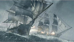 Assassin's Creed IV Black Flag / PS4 / Playstation 4 - GD Games