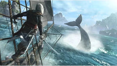 Assassin's Creed IV Black Flag / PS4 / Playstation 4 - GD Games