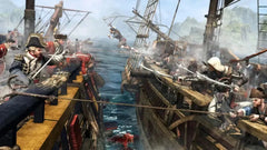 Assassin's Creed IV Black Flag / PS4 / Playstation 4 - GD Games