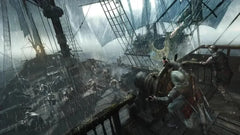 Assassin's Creed IV Black Flag / PS4 / Playstation 4 - GD Games