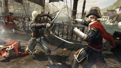 Assassin's Creed IV Black Flag / PS4 / Playstation 4 - GD Games