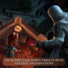 Assassin's Creed: Mirage / PS5 / Playstation 5 - GD Games