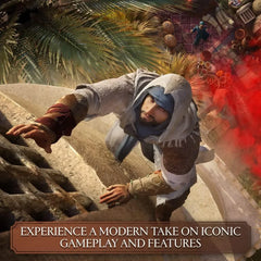 Assassin's Creed: Mirage / PS5 / Playstation 5 - GD Games