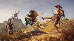 Assassin's Creed Odyssey / PS4 / Playstation 4 - GD Games 