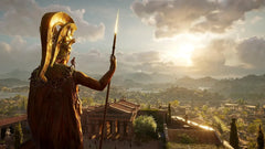 Assassin's Creed Odyssey / PS4 / Playstation 4 - GD Games