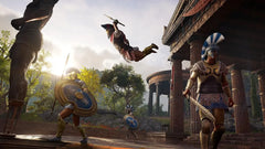 Assassin's Creed Odyssey / PS4 / Playstation 4 - GD Games