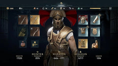 Assassin's Creed Odyssey / PS4 / Playstation 4 - GD Games