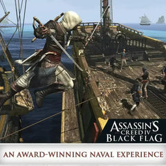 Assassin's Creed: Rebel Collection (Cartridge) - Nintendo Switch - GD Games