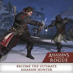 Assassin's Creed: Rebel Collection (Cartridge) - Nintendo Switch - GD Games