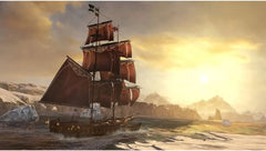 Assassin's Creed Rogue Remastered / PS4 / Playstation 4 - GD Games
