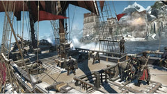 Assassin's Creed Rogue Remastered / PS4 / Playstation 4 - GD Games