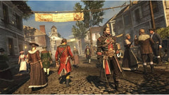 Assassin's Creed Rogue Remastered / PS4 / Playstation 4 - GD Games