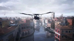 Assassin's Creed The Ezio Collection / PS4 / Playstation 4 - GD Games 