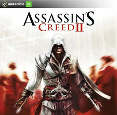 Assassin's Creed The Ezio Collection - Xbox One - GD Games 