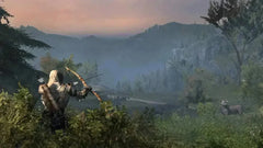 Assassins Creed 3 III Remastered / PS4 /  Playstation 4 - GD Games