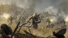 Assassins Creed 3 III Remastered / PS4 /  Playstation 4 - GD Games