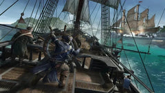 Assassins Creed 3 III Remastered / PS4 /  Playstation 4 - GD Games