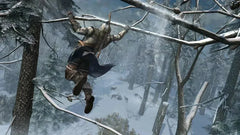 Assassins Creed 3 III Remastered / PS4 /  Playstation 4 - GD Games