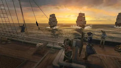 Assassins Creed 3 Remastered + Liberation - Nintendo Switch - GD Games 