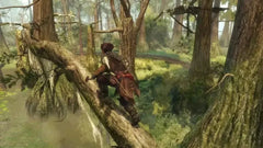 Assassins Creed 3 Remastered + Liberation - Nintendo Switch - GD Games 