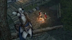 Assassins Creed 3 Remastered + Liberation - Nintendo Switch - GD Games