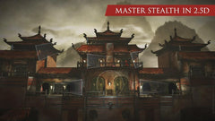 Assassins Creed Chronicles / PS4 / Playstation 4 - GD Games 