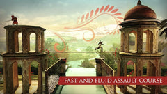 Assassins Creed Chronicles / PS4 / Playstation 4 - GD Games 