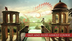 Assassins Creed Chronicles / PS4 / Playstation 4 - GD Games