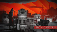 Assassins Creed Chronicles / PS4 / Playstation 4 - GD Games