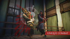 Assassins Creed Chronicles / PS4 / Playstation 4 - GD Games