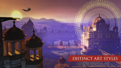 Assassins Creed Chronicles / PS4 / Playstation 4 - GD Games