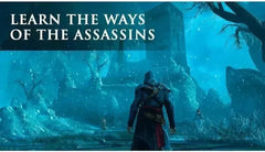 Assassins Creed Ezio Collection - Nintendo Switch - GD Games