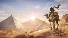 Assassins Creed: Origins / PS4 / Playstation 4 - GD Games 