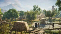 Assassins Creed: Origins / PS4 / Playstation 4 - GD Games