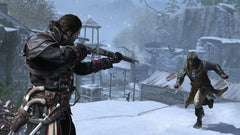 Assassins Creed Rogue Remastered - Xbox One - GD Games 
