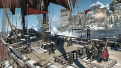 Assassins Creed Rogue Remastered - Xbox One - GD Games 
