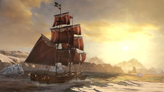 Assassins Creed Rogue Remastered - Xbox One - GD Games 