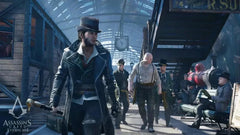 Assassins Creed: Syndicate / PS4 / Playstation 4 - GD Games 