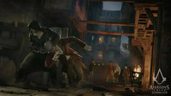 Assassins Creed: Syndicate / PS4 / Playstation 4 - GD Games