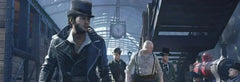 Assassins Creed: Syndicate / PS4 / Playstation 4 - GD Games